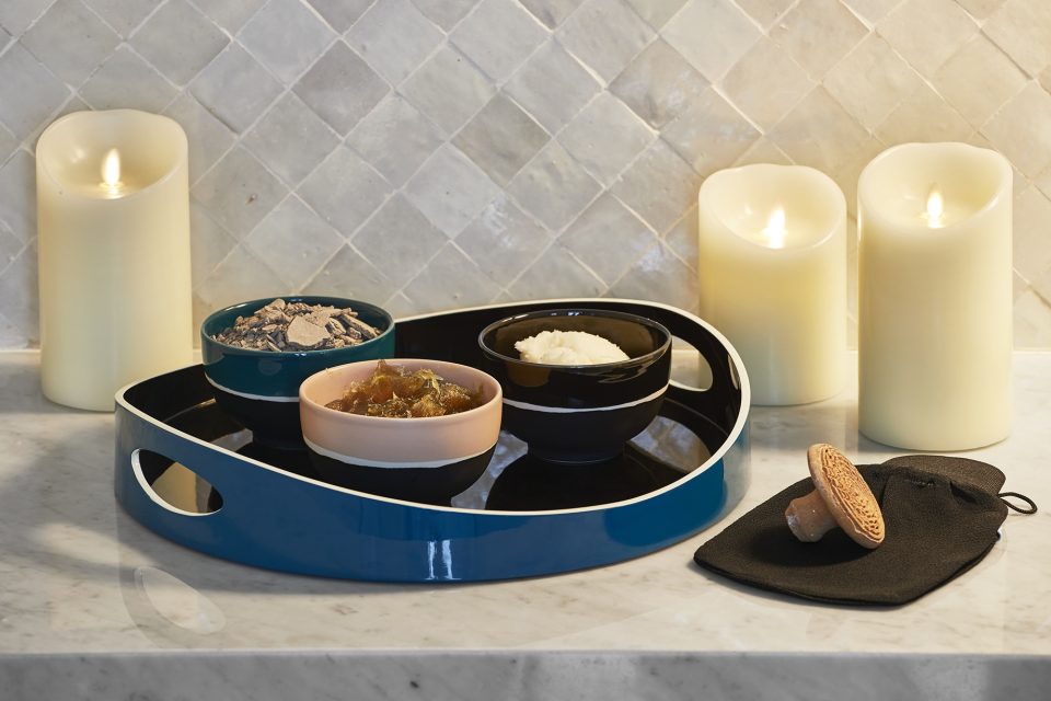 Le Roch Hotel Spa by Sarah Lavoine 04 spa 5
