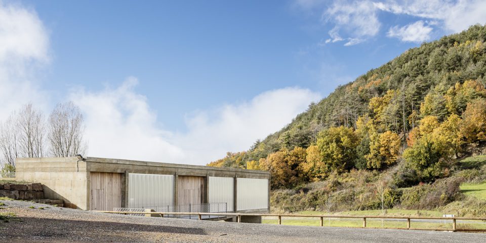 Les Llosses by Sau Taller dArquitectura AG 6935web