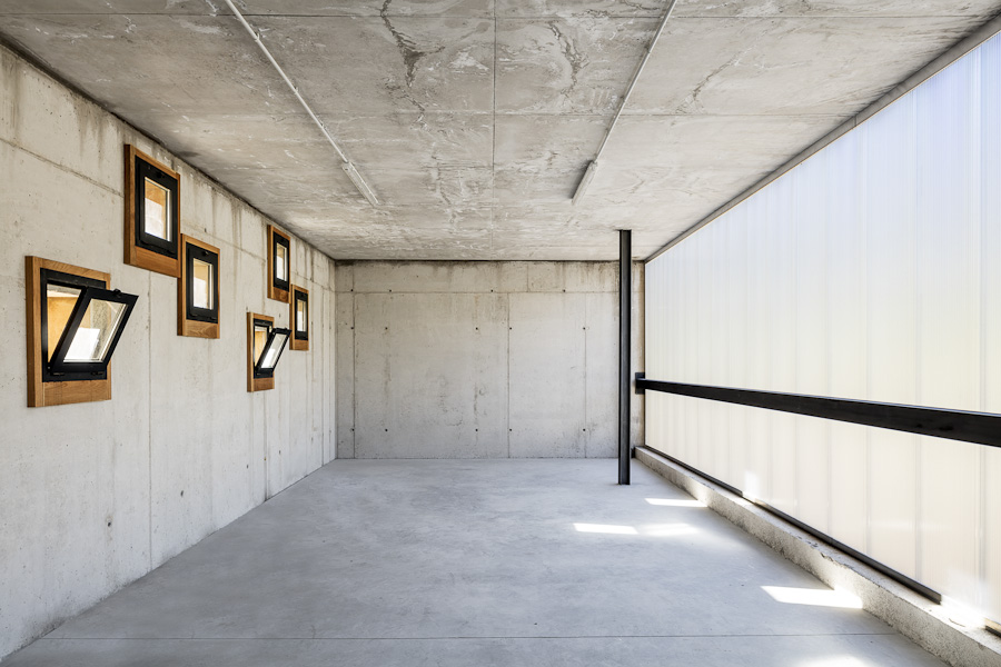 Les Llosses by Sau Taller dArquitectura AG 7076web