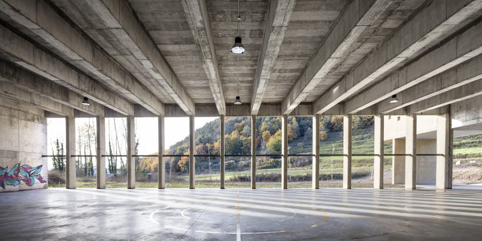 Les Llosses by Sau Taller dArquitectura AG 7461web