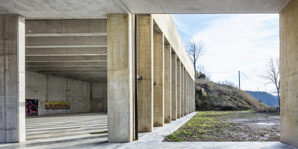 Les Llosses by Sau Taller dArquitectura AG 7504web