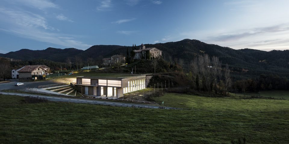 Les Llosses by Sau Taller dArquitectura AG 7609web