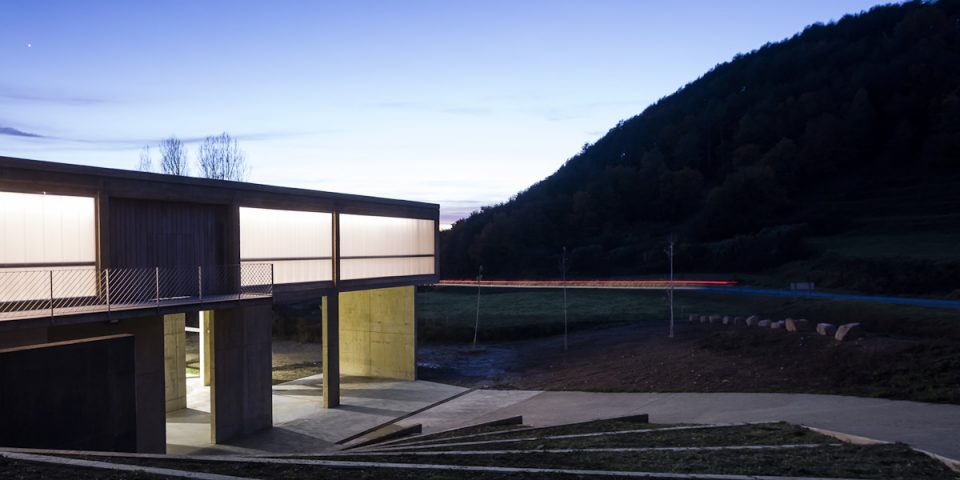 Les Llosses by Sau Taller dArquitectura AG 7616web