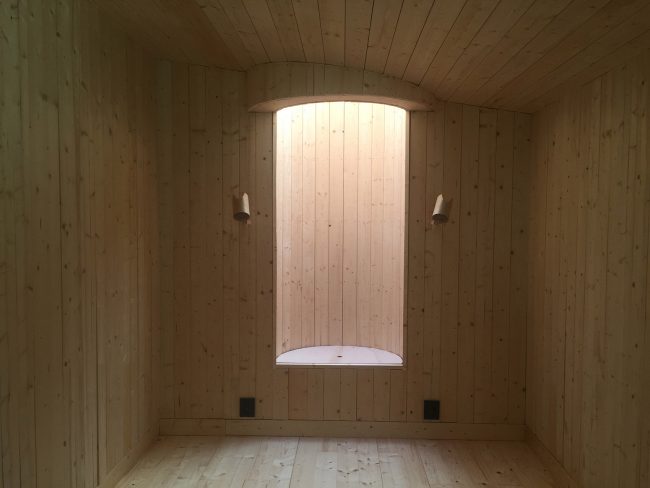 Look Out Lodge by Anders Berensson Architects 20