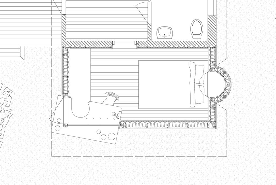Look Out Lodge by Anders Berensson Architects 24