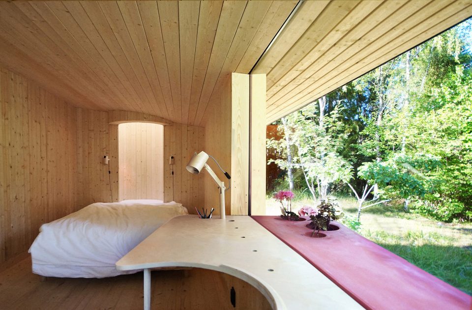 Look Out Lodge by Anders Berensson Architects 5