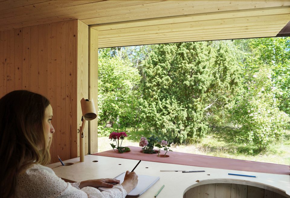 Look Out Lodge by Anders Berensson Architects 6