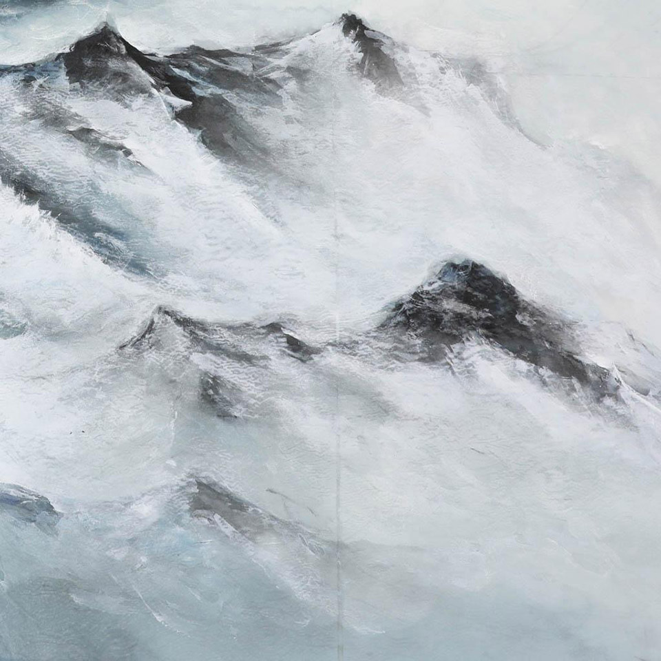 35岁以下创意人:墨白