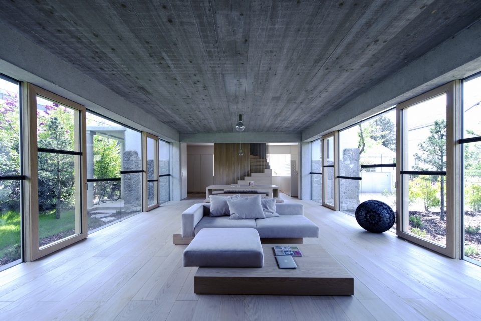 OFIS 3SHOEBOX HOUSE PHOTO TOMAZ GREGORIC 10