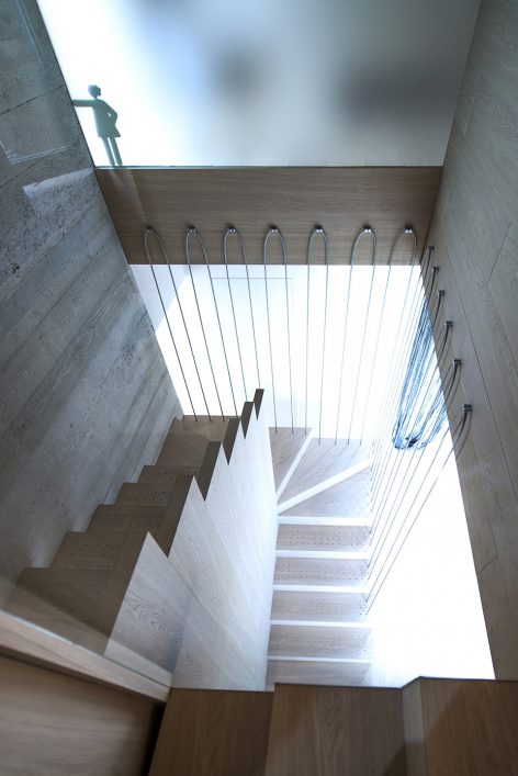 OFIS 3SHOEBOX HOUSE PHOTO TOMAZ GREGORIC 21