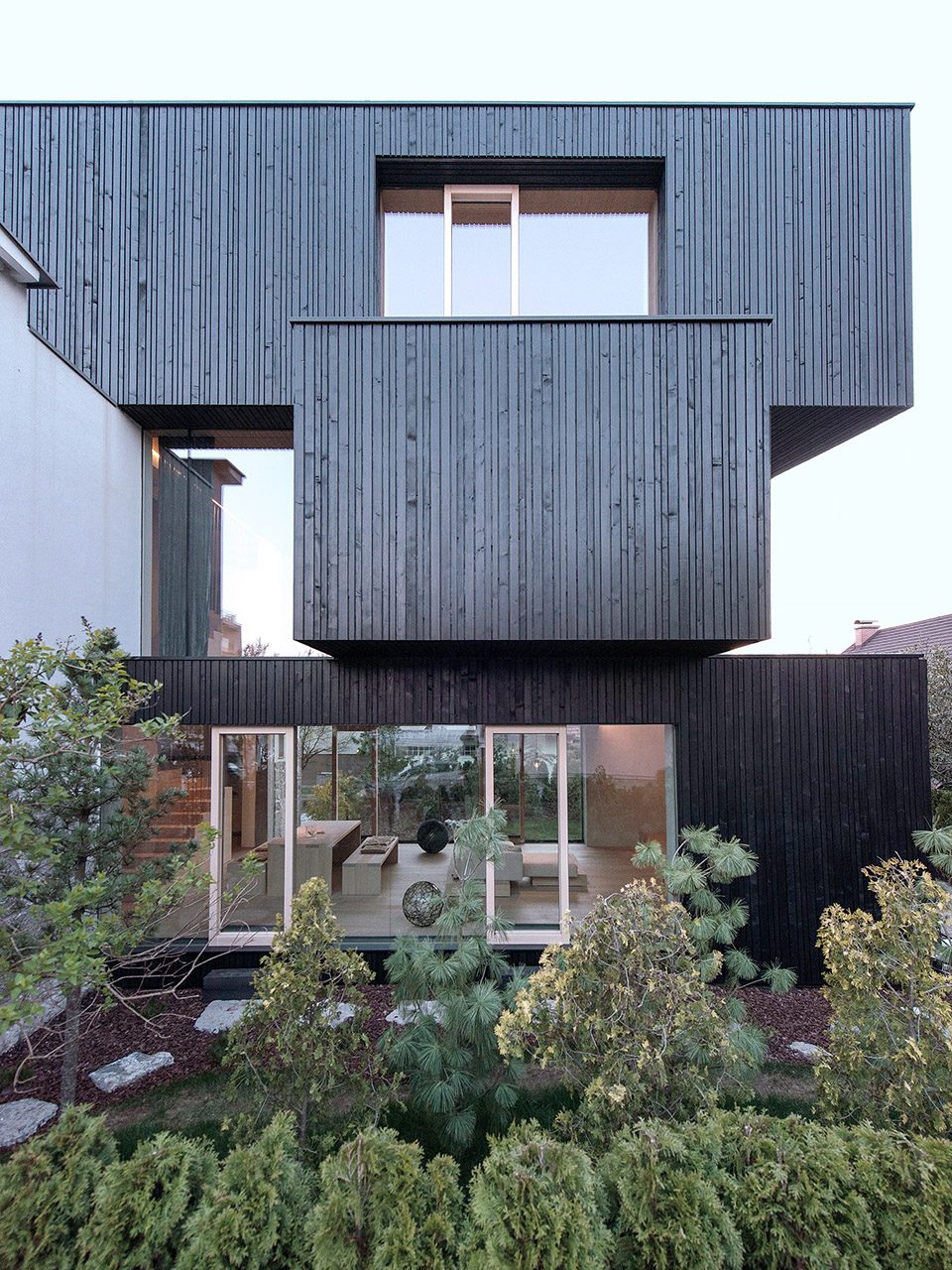 OFIS 3SHOEBOX HOUSE PHOTO TOMAZ GREGORIC 5