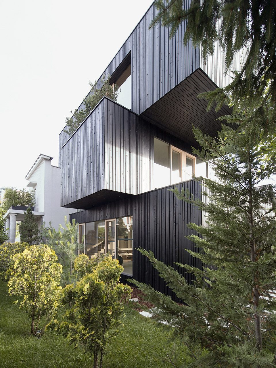 OFIS 3SHOEBOX HOUSE PHOTO TOMAZ GREGORIC 6