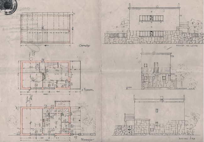 OFIS 3SHOEBOX HOUSE PHOTO TOMAZ GREGORIC concept 01