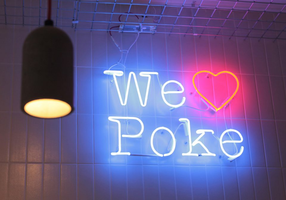 POKE POKE 11