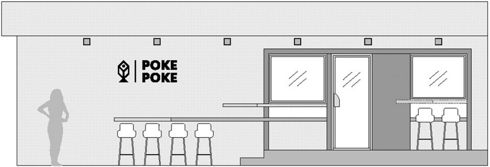 Poke Poke Elevation