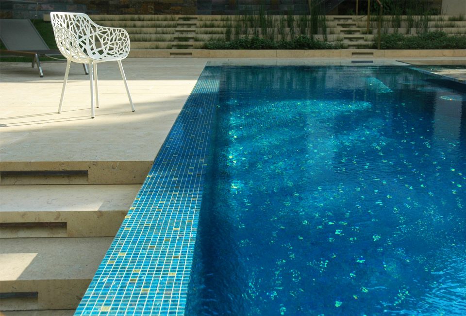 Pool House West Lake Hills Texas United States by Murray Legge Architecture PH photo 5