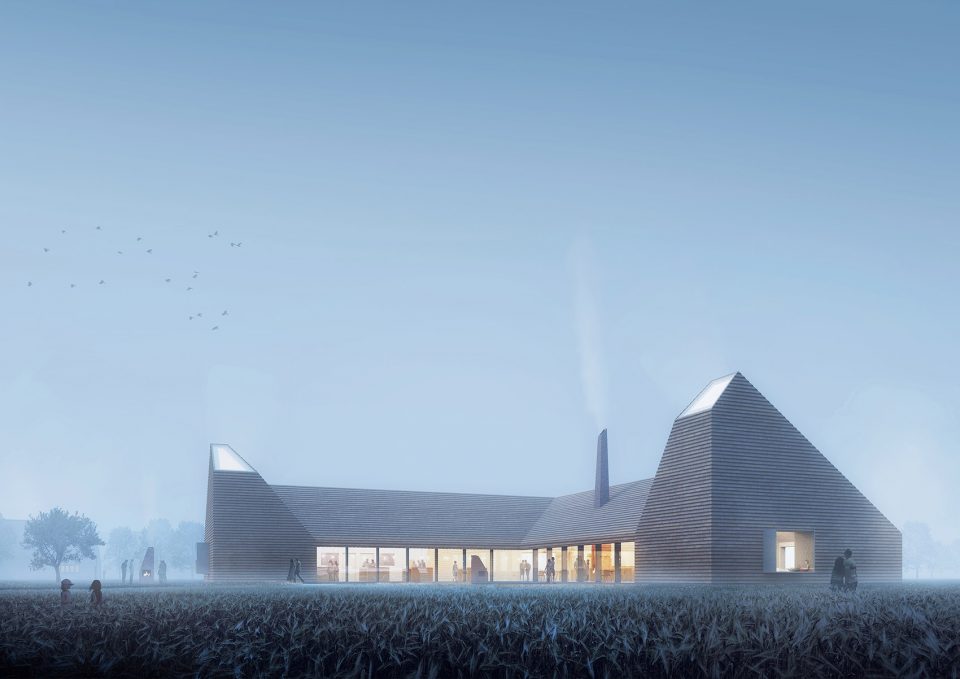 RRA KORNETSHUS EXTERIOR@PLACESSTUDIO
