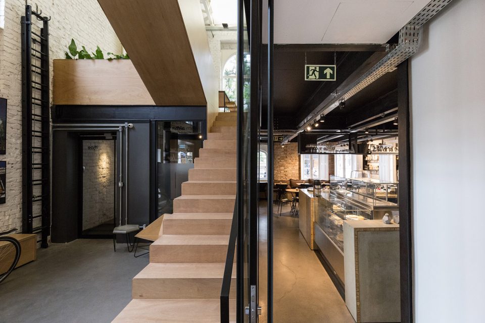Republica 358 by Hype Studio 12