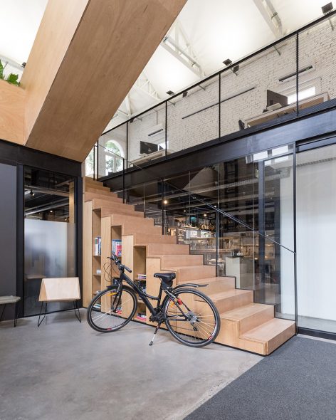Republica 358 by Hype Studio 13