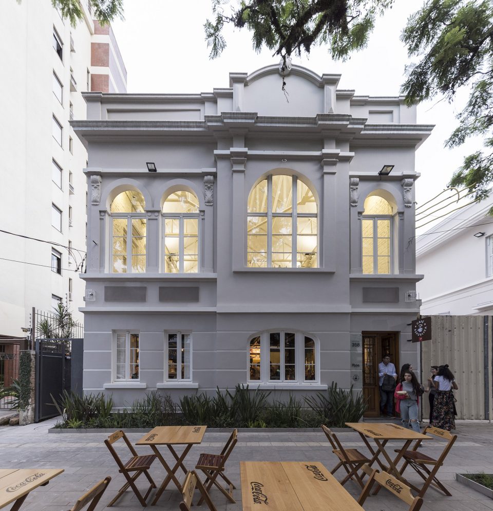 Republica 358 by Hype Studio 2