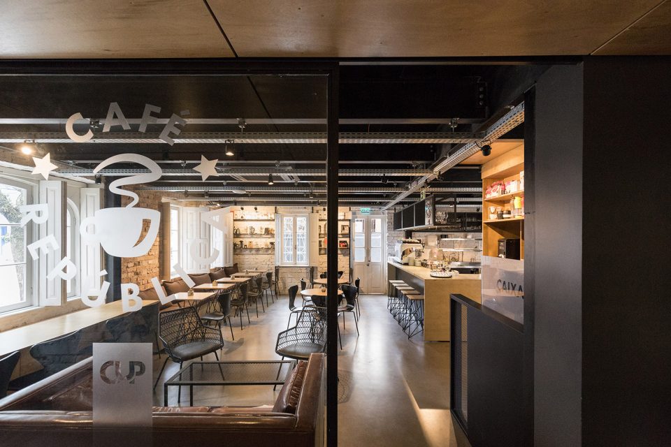 Republica 358 by Hype Studio 3
