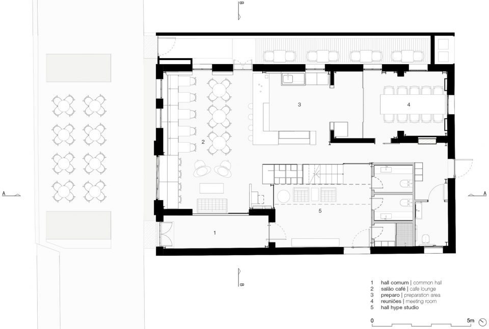 Republica 358 by Hype Studio drawing 3 1