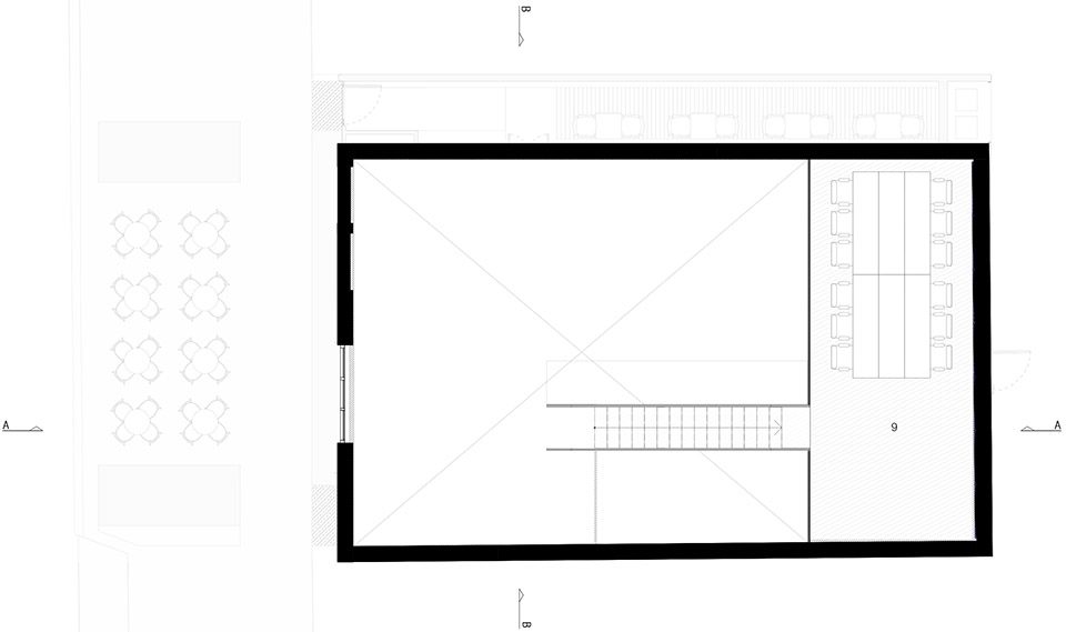 Republica 358 by Hype Studio drawing 5