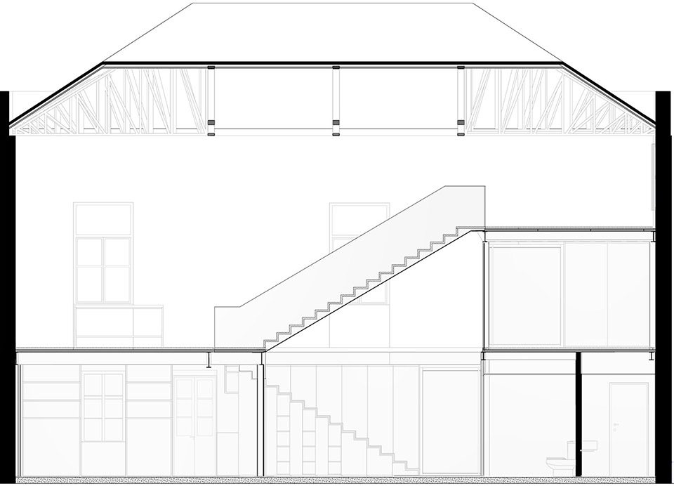 Republica 358 by Hype Studio drawing 6