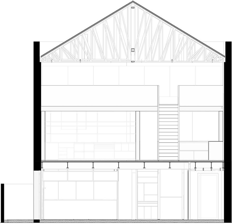 Republica 358 by Hype Studio drawing 7