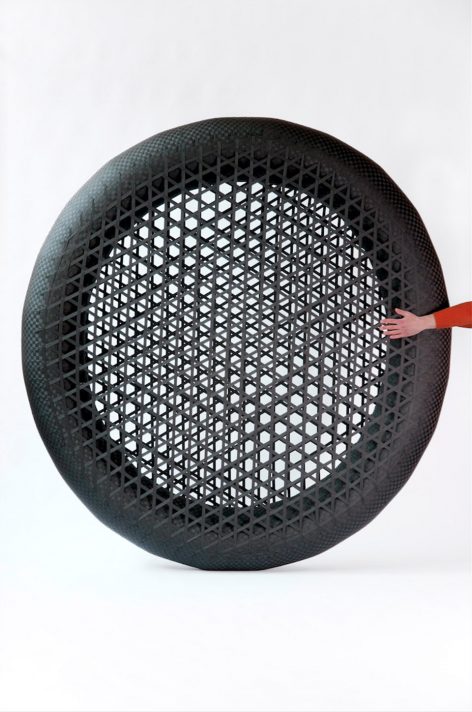 Resting Pods for Nike by Studio Bertjan 11 1