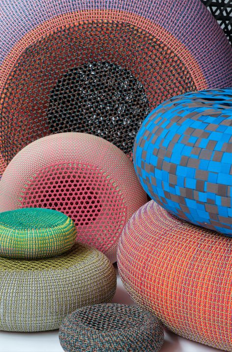 Resting Pods for Nike by Studio Bertjan 13 1