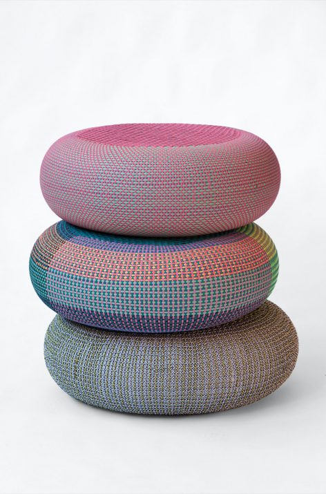 Resting Pods for Nike by Studio Bertjan 4