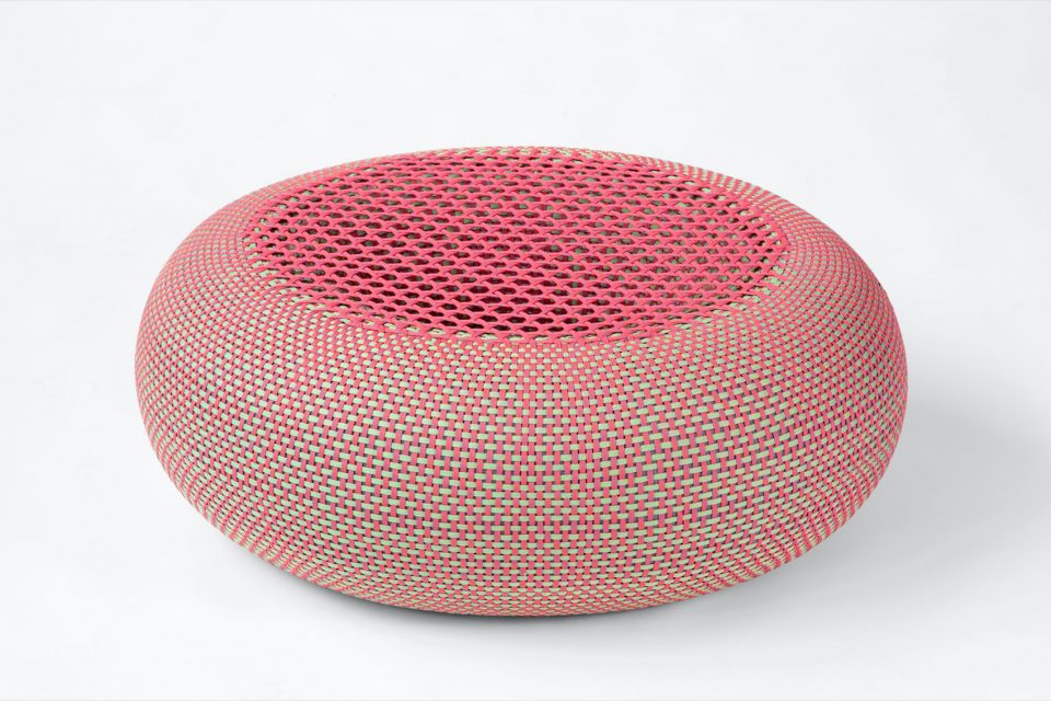 Resting Pods for Nike by Studio Bertjan 5