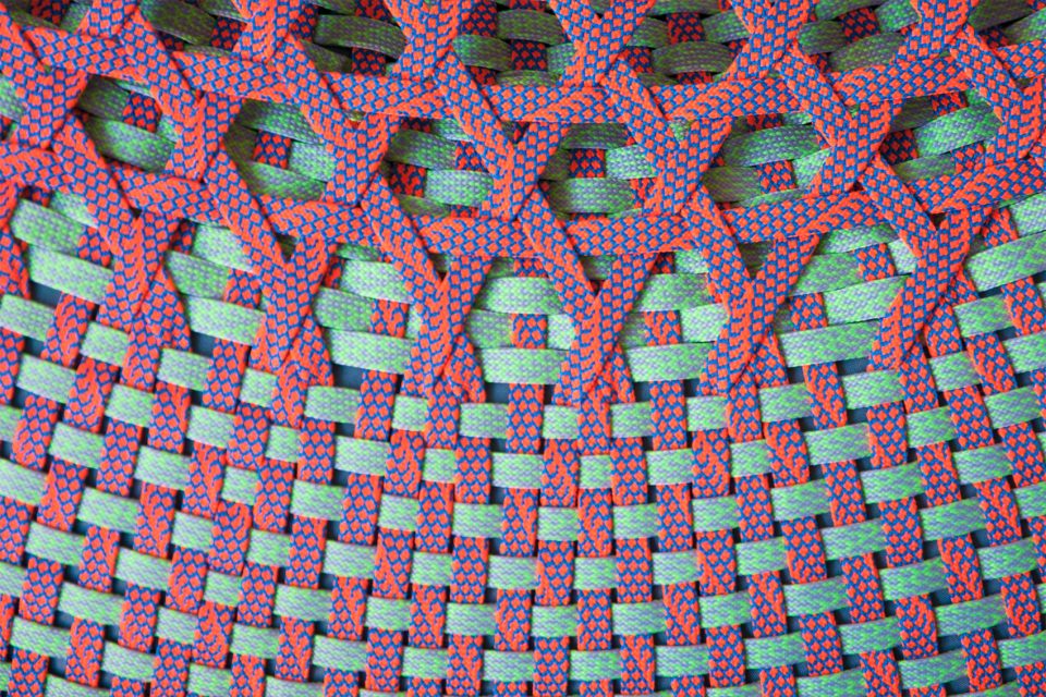 Resting Pods for Nike by Studio Bertjan 6
