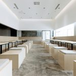 北京服装学院容成时尚创意产业园，雄安新区 / 北京沅本联合室内设计