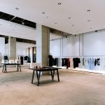 北京服装学院容成时尚创意产业园，雄安新区 / 北京沅本联合室内设计