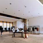 北京服装学院容成时尚创意产业园，雄安新区 / 北京沅本联合室内设计