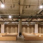 北京服装学院容成时尚创意产业园，雄安新区 / 北京沅本联合室内设计