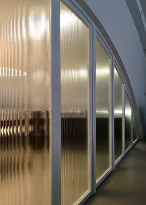 Shanghai Hongqiao hangar renovation by Naza Studio 11