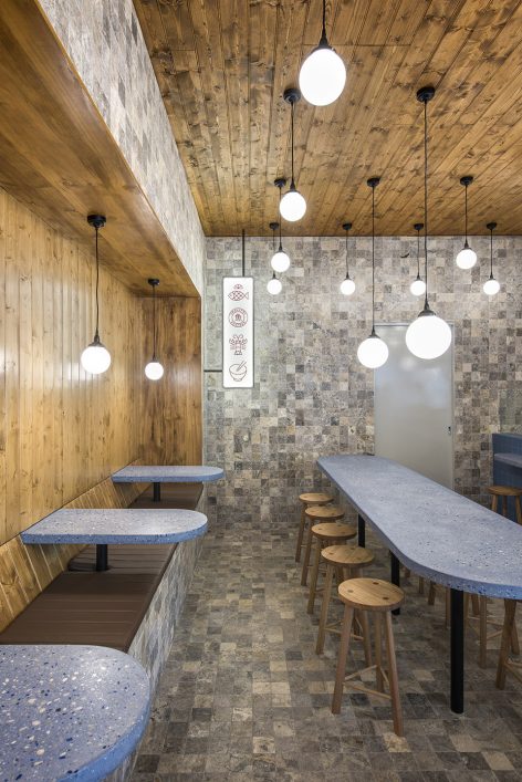 Smallfry Seafood Adelaide Australia by Sans Arc Studio 6