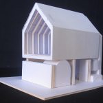 圣玛丽厅，爱尔兰基尔肯尼 / McCullough Mulvin Architects