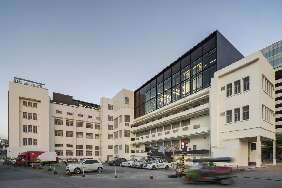 TCDC Thailand by Department of Architecture 001 1