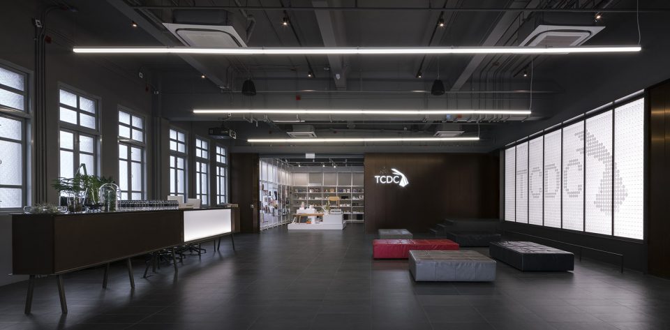TCDC Thailand by Department of Architecture 005 1