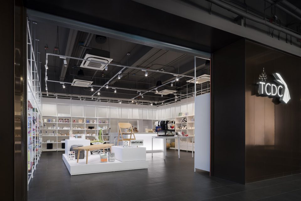 TCDC Thailand by Department of Architecture 006 1