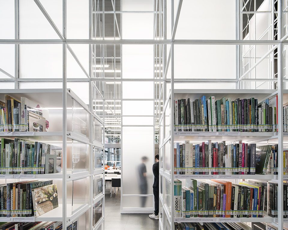 TCDC Thailand by Department of Architecture 016 1