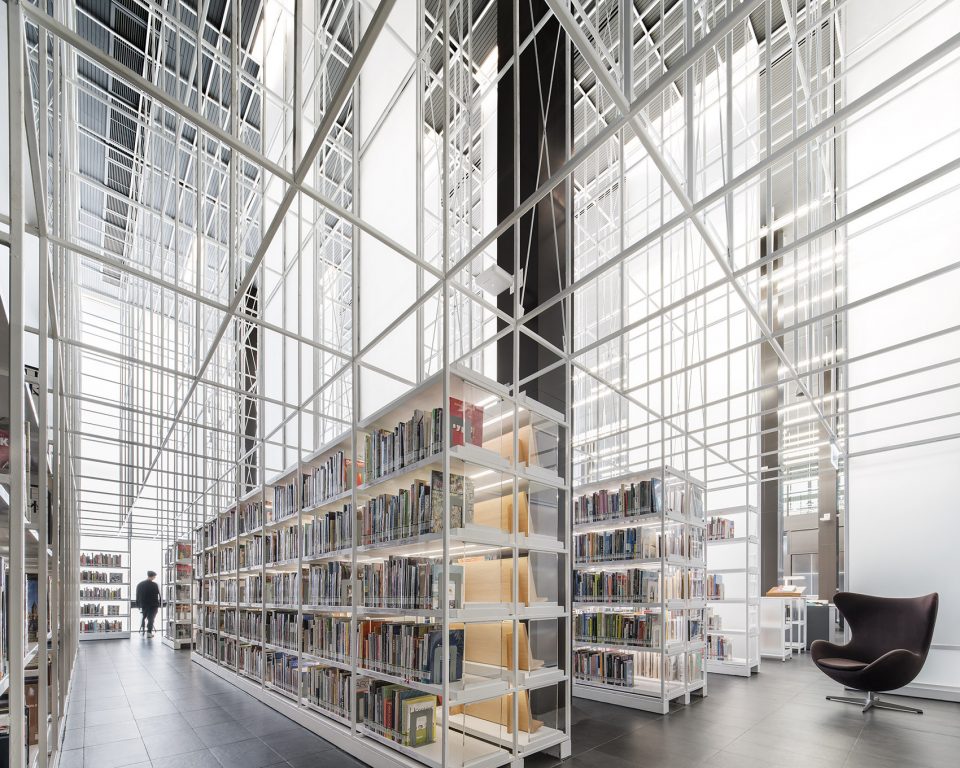 TCDC Thailand by Department of Architecture 017 1