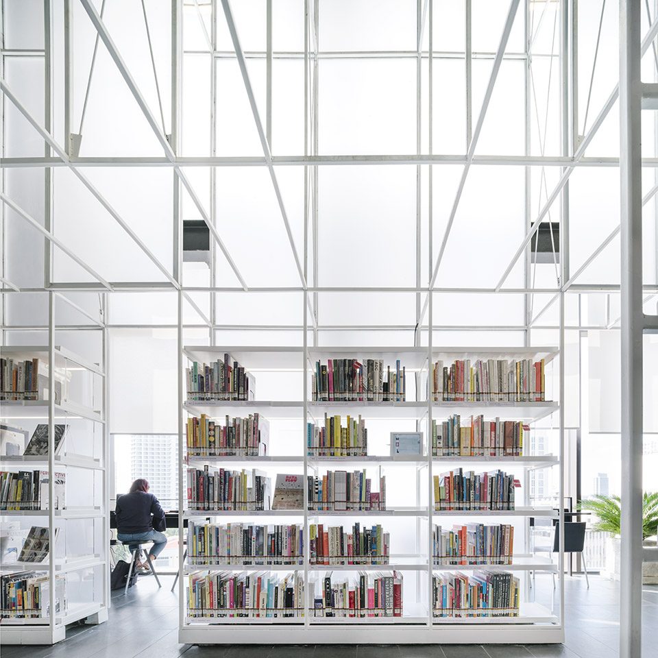 TCDC Thailand by Department of Architecture 018 1