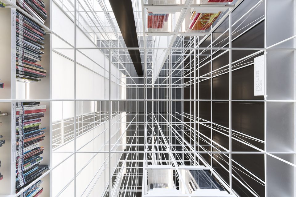 TCDC Thailand by Department of Architecture 021