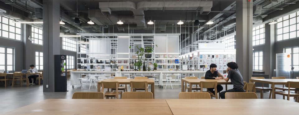 TCDC Thailand by Department of Architecture 025 1