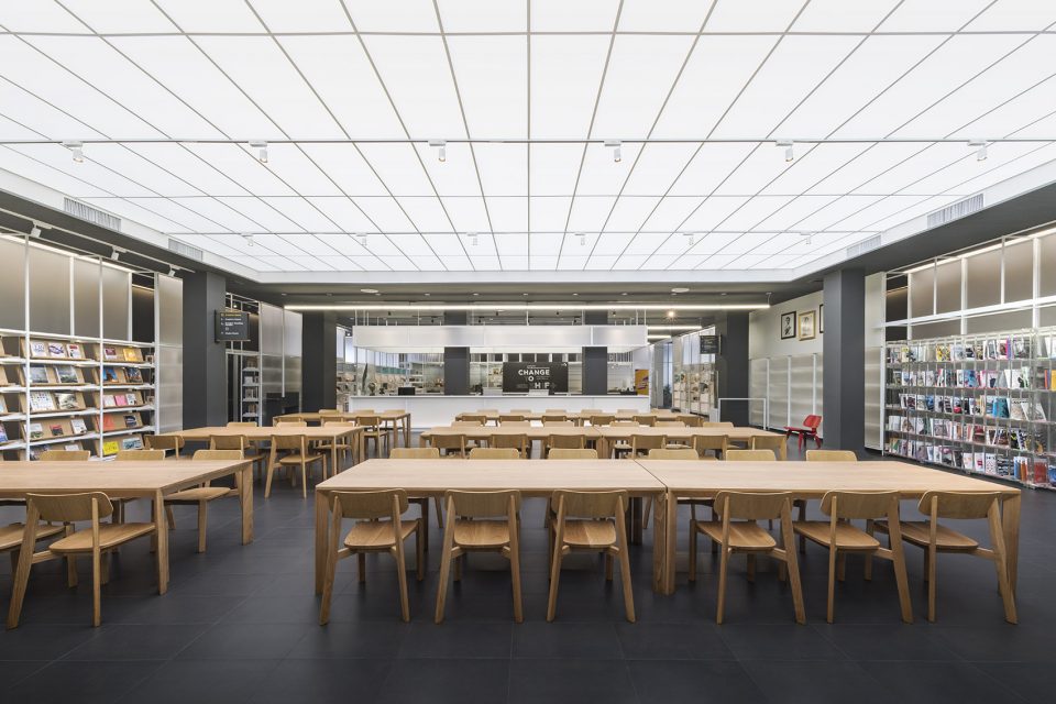 TCDC Thailand by Department of Architecture 026 1